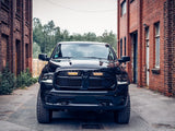 Triple-R Light Grille Integration Kit (MPN: GM-USR1500-01K)