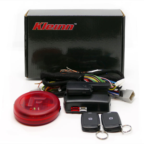 Kleinn Remote Starter System (MPN: RSJL2LR1)