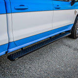 Westin Grate Steps Running Boards (MPN: 27-74745)