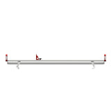 Weather Guard Roof Rack (MPN: ASRL001)