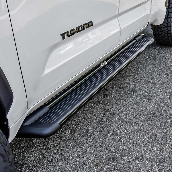 Westin Sure-Grip Running Boards (MPN: 27-6135)