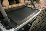 Tuffy Security Deluxe Cargo Enclosure (MPN: 326-01)