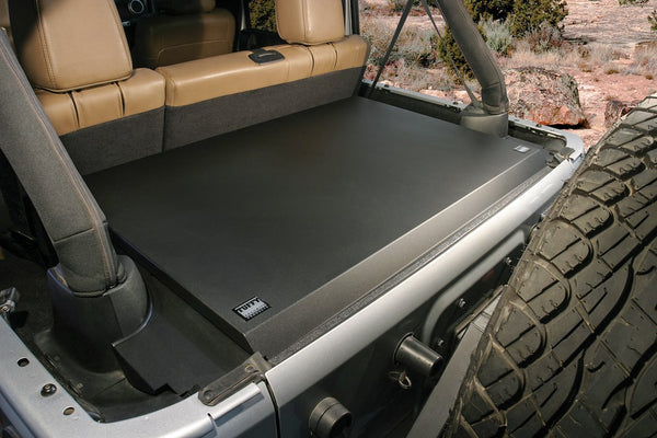 Tuffy Security Deluxe Cargo Enclosure (MPN: 326-01)