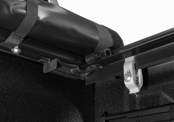 Truxedo Pro X15 Soft Roll-Up Tonneau Cover (MPN: 1486901)
