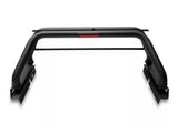 Black Horse Truck Bed Bar (MPN: RB005BK)