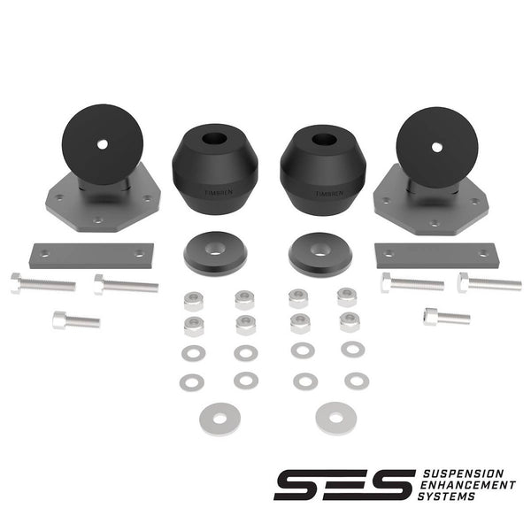 Timbren Helper Spring Kit (MPN: GMREQNX)