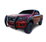 Black Horse Off Road Grille Guard (MPN: 17FP10MA)