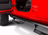 N-Fab Predator Pro Nerf Bar (MPN: PRN1663QC-TX)
