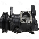 Four Seasons Air Conditioner Compressor (MPN: 77310)