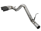 Advanced FLOW Engineering Exhaust System Kit (MPN: 49-44089-B)