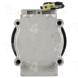 Four Seasons Air Conditioner Compressor (MPN: 58118)