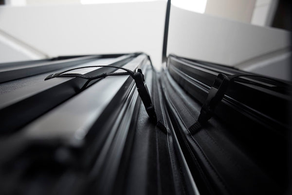 Armordillo CoveRex TF Series Hard Folding Tonneau Cover (MPN: 8717820)