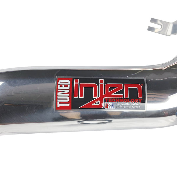 Injen Technology Cold Air Intake System (MPN: IS1345P)