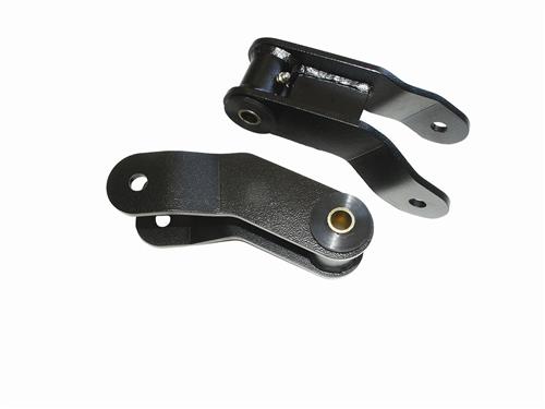 Rubicon Express Leaf Spring Shackle (MPN: RE2705)