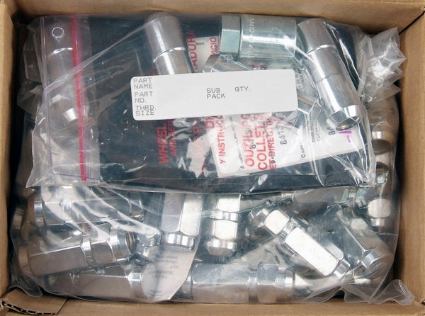 McGard Wheel Installation Kit (MPN: 84834)