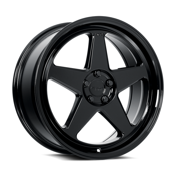 Katana Racing Wheels KR03 (MPN: KR03-208545GB)