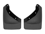 WeatherTech Mud Flap Set of 2 (MPN: 120133)