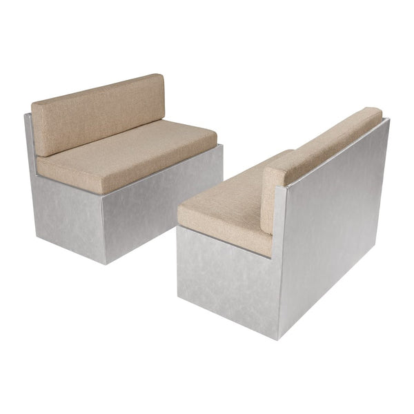 Lippert Components Dinette Cushion (MPN: 2021100444)