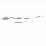 MagnaFlow Honda Civic Street Series Exhaust System Kit (MPN: 15712)