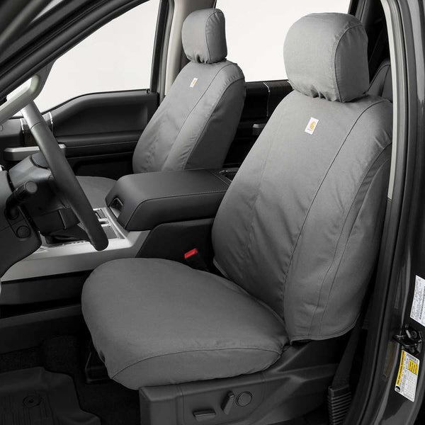 Carhartt SeatSaver Seat Cover (MPN: SSC2566CAGY)