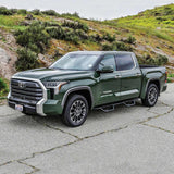 Westin Outlaw Drop Nerf Step Bars (MPN: 20-14235)