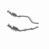 MagnaFlow Direct Fit Catalytic Converter (MPN: 16421)