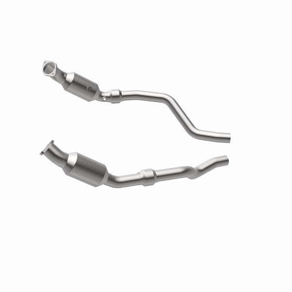 MagnaFlow Direct Fit Catalytic Converter (MPN: 16421)