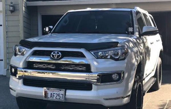 Cali Raised LED 32 Inch Light Bar (MPN: CR2475)