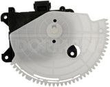 Blend Door Actuator (MPN: 604-338)