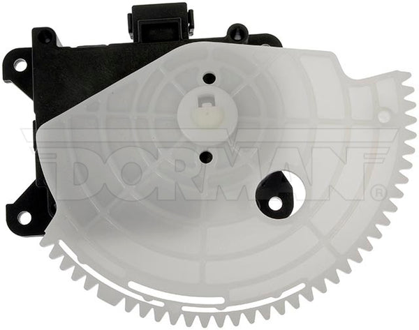 Blend Door Actuator (MPN: 604-338)