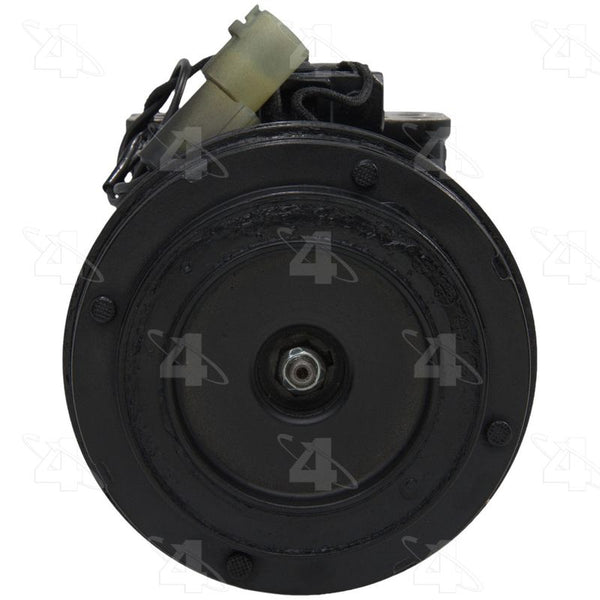 Four Seasons Air Conditioner Compressor (MPN: 57363)