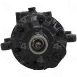 Four Seasons Air Conditioner Compressor (MPN: 57024)