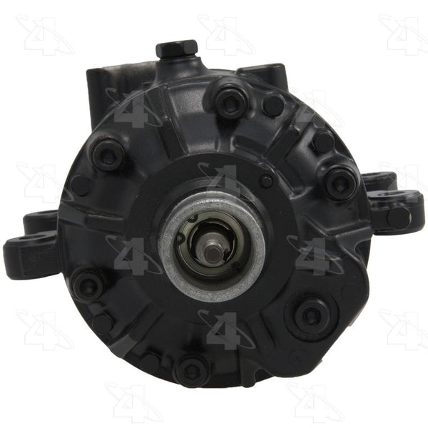 Four Seasons Air Conditioner Compressor (MPN: 57024)