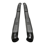 Westin Nerf Bar With Step Pads (MPN: 21-24175)