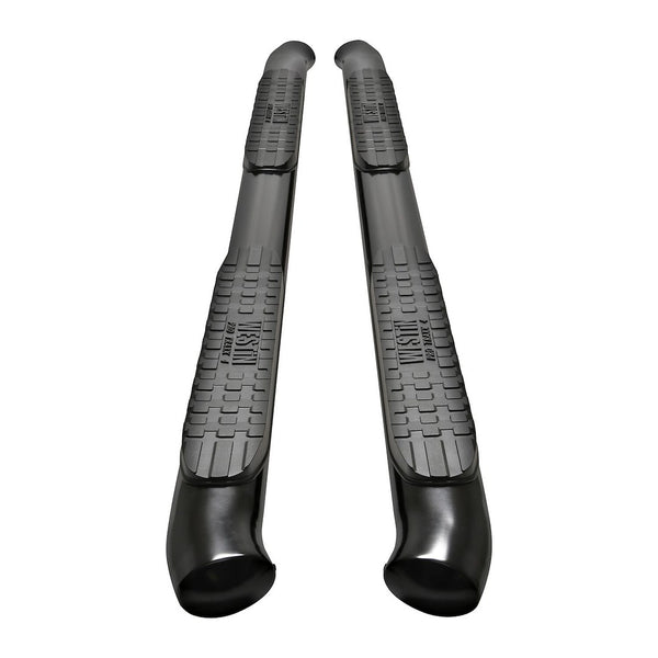 Westin Nerf Bar With Step Pads (MPN: 21-24175)
