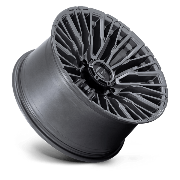 Fuel Off Road Wheel D848 (MPN: D84820001747)