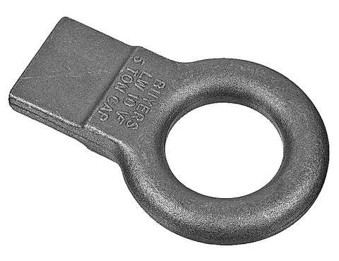 Weld-On Forged Steel Drawbar (MPN: LW10)