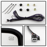 Xtune Exterior Towing Mirror Replacement (MPN: 9936692)
