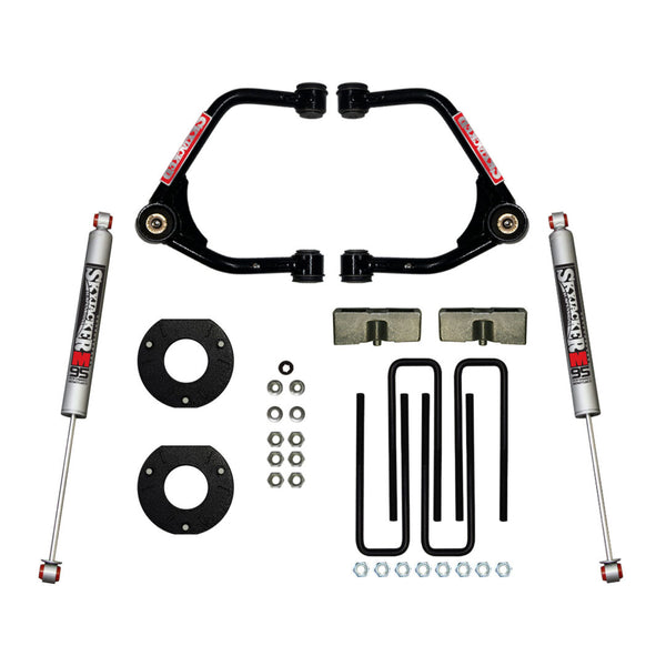 Skyjacker Suspension Lift Kit (MPN: C19350MPM)