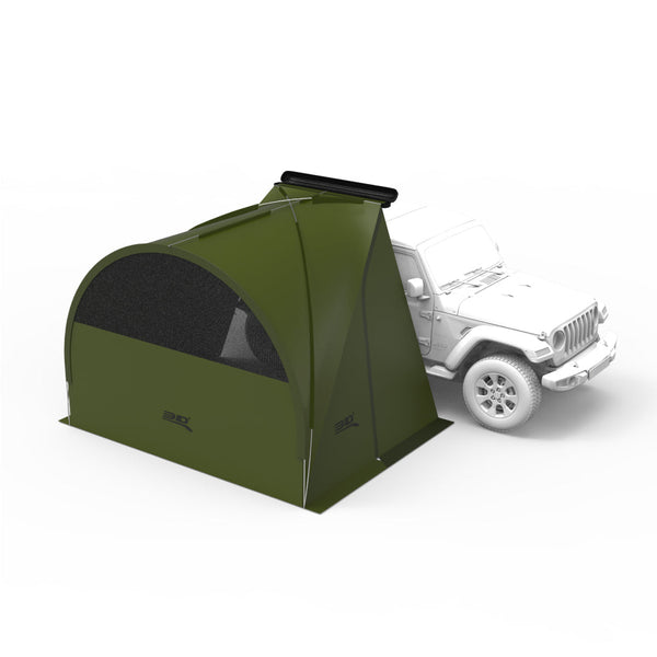 3D Modular Ground Tent (MPN: 6161-AG)