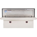 Weather Guard Crossover Truck Box (MPN: 123-0-04)