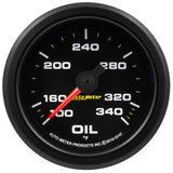 AutoMeter Gauge Oil Temperature (MPN: 9240)