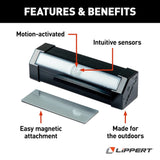 Lippert Components Entry Step Light (MPN: 2022172335)