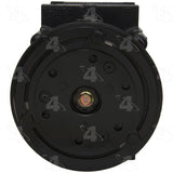Four Seasons Air Conditioner Compressor (MPN: 57140)