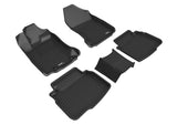 3D Mats KAGU Custom Fit Floor Liner (MPN: L1SB02801509)