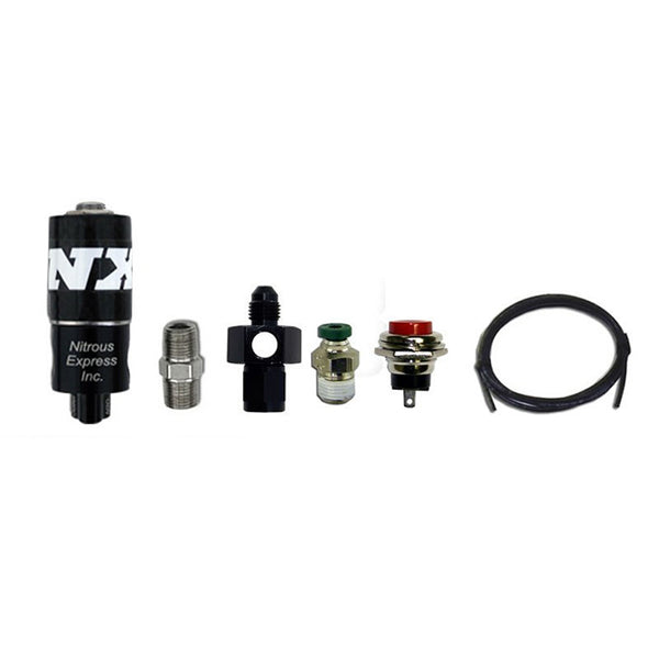 Nitrous Express Purge Kit (MPN: 15598)