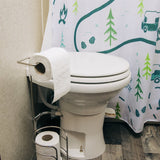 Camco Toilet Tissue TST 1 Ply 4 Roll Pack (MPN: 40276)