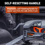 Fifth Wheel Trailer Hitch (MPN: 16320)