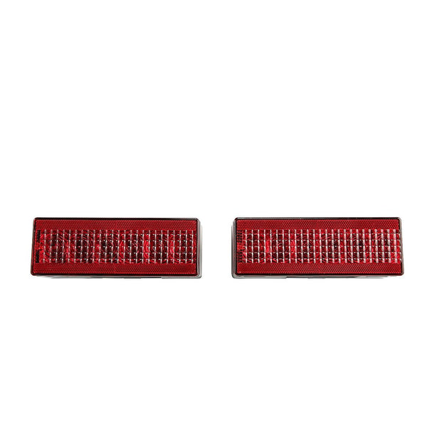 Attwood Marine Trailer Light Kit (MPN: 14064-7)