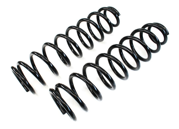 Teraflex Coil Spring Lift Kit (MPN: 1853052)